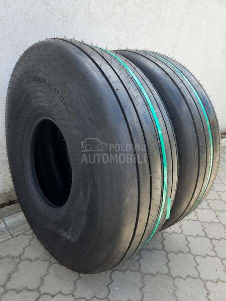 Alliance 21/80 R20