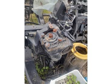 glava upravljaca za mana