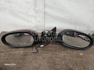 RETROVIZOR za Jaguar X-Type za 2005. god.