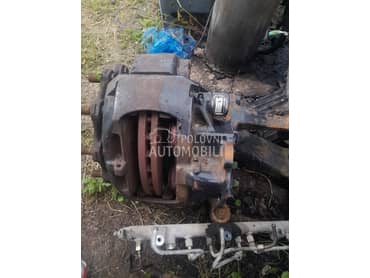 kociona klesta za mana