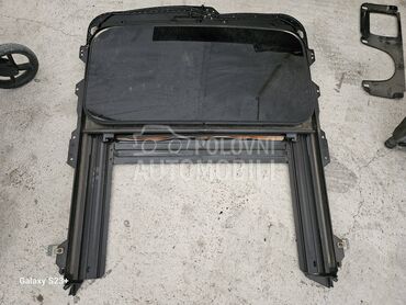 ŠIBER za Jaguar X-Type od 2004. do 2008. god.