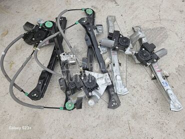 PODIZAC STAKLA PROZORA za Jaguar X-Type od 2004. do 2008. god.