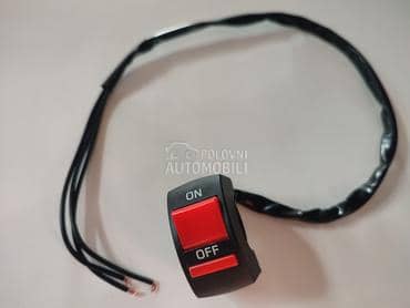 Prekidač maglenki motora 3žice