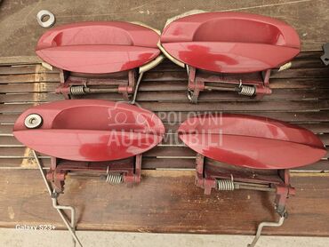 BRAVA KVAKA RUCKA za Jaguar X-Type od 2004. do 2008. god.