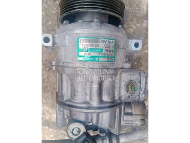 kompresor doblo za Fiat Doblo od 2010. do 2023. god.