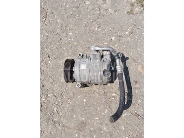 Kompresor za Audi A4, A6 od 1997. do 2004. god.