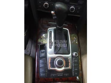 Menjač automatik qvatro za Audi A6 Allroad
