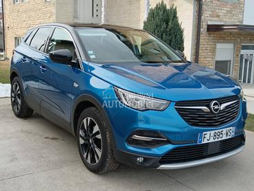 Opel Grandland X ULTIMATE, BIOKOLORE