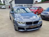 BMW 630 GT XDRIVE M PAKET