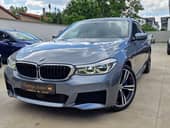 BMW 630 GT XDRIVE M PAKET