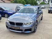 BMW 630 GT XDRIVE M PAKET