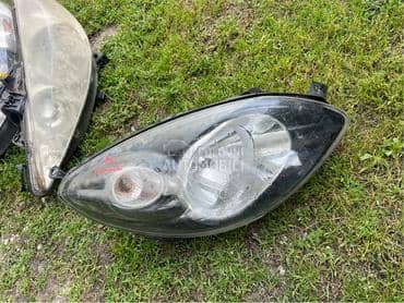 desni far za Renault Twingo od 2007. do 2012. god.