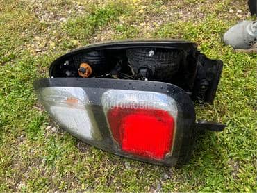 stop lampe za Citroen C3 Picasso