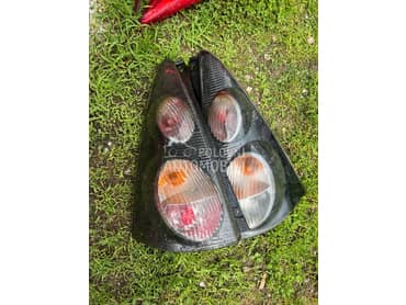 stop lampe za Citroen C1