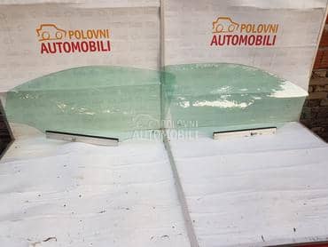 STAKLA VRATA SA 3 VRATA za Opel Corsa C od 2000. do 2006. god.