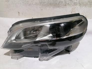 145.Far levi ksenon za Peugeot Expert od 2016. do 2023. god.
