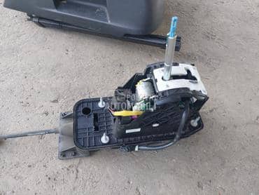 DSG ručica za Volkswagen Passat B6