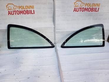 STAKLO BOČNO LEVO  SA 3 VRATA za Opel Corsa C od 2000. do 2006. god.