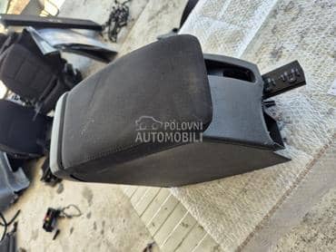 Naslon za ruku za Volkswagen Golf 5, Golf 6 od 2005. do 2012. god.