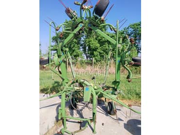 Krone KW 770