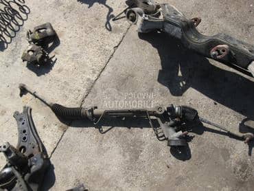 Servo letva volana TRW i Koyo za Škoda Fabia od 1997. do 2006. god.
