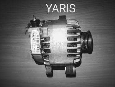 A LTERNATOR za Toyota Yaris