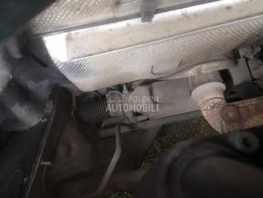 Letva volana za Volkswagen Golf 4