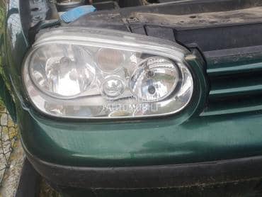 Farovi za Volkswagen Golf 4