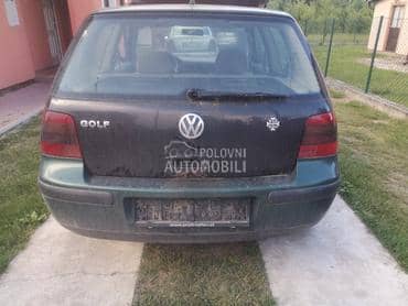 Stop lampe za Volkswagen Golf 4