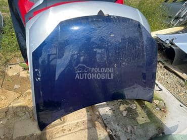 Hauba za Volkswagen Golf 5, Jetta od 2004. do 2009. god.