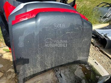 Hauba za Volkswagen Bora od 1998. do 2005. god.