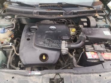 Motor 1.9 SDI za Volkswagen Golf 4