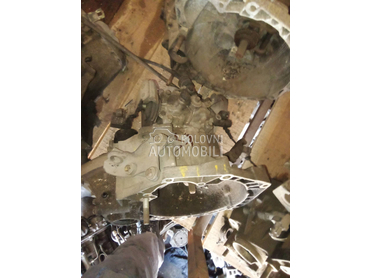 menjac za Fiat Punto