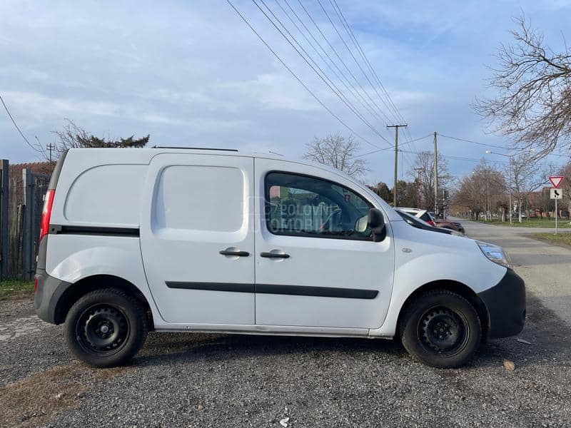 Renault Kangoo 1.5 dci H1 L2  K L I M A