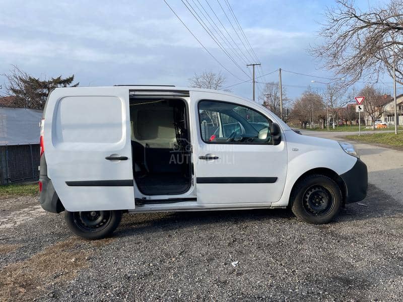 Renault Kangoo 1.5 dci H1 L2  K L I M A