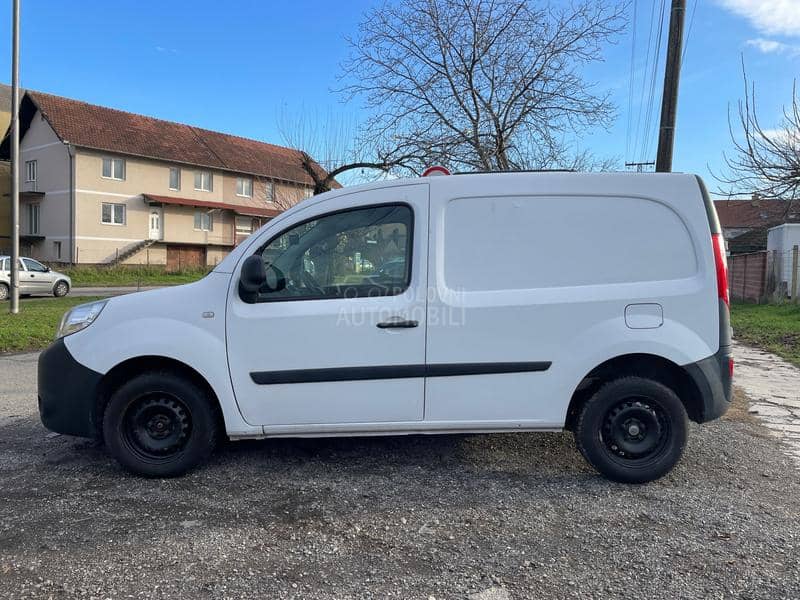 Renault Kangoo 1.5 dci H1 L2  K L I M A