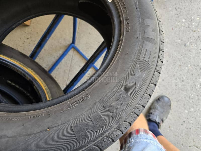Nexen 205/65 R15 Letnja