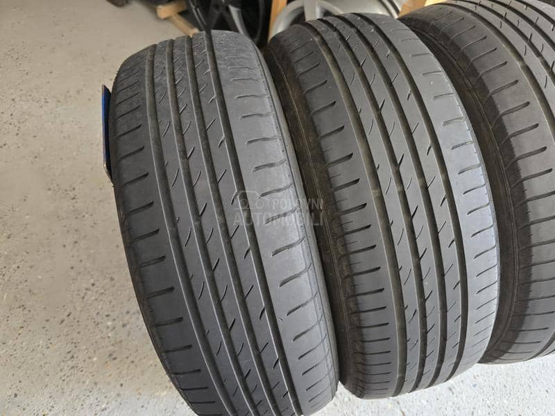 Nexen 205/65 R15 Letnja