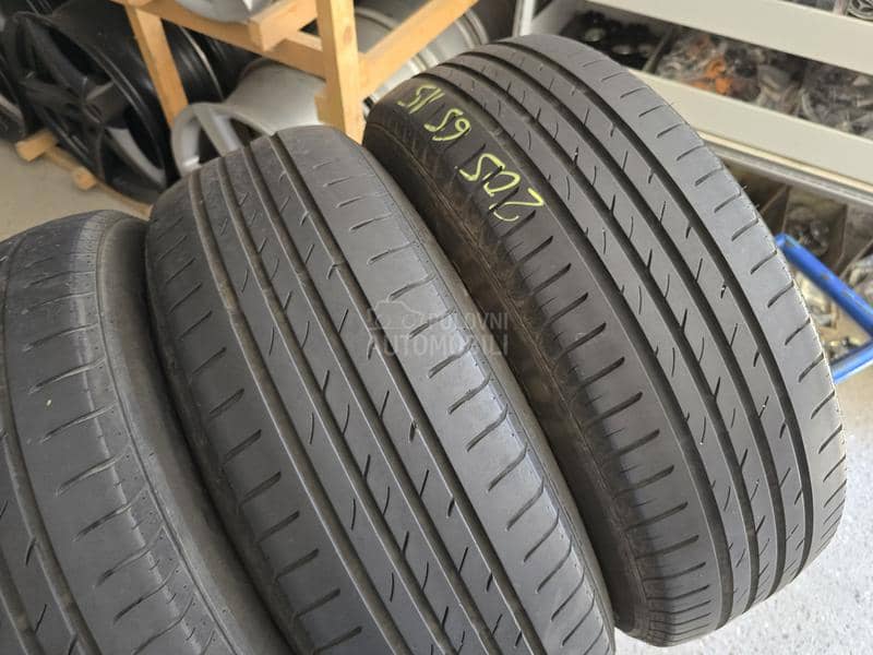 Nexen 205/65 R15 Letnja