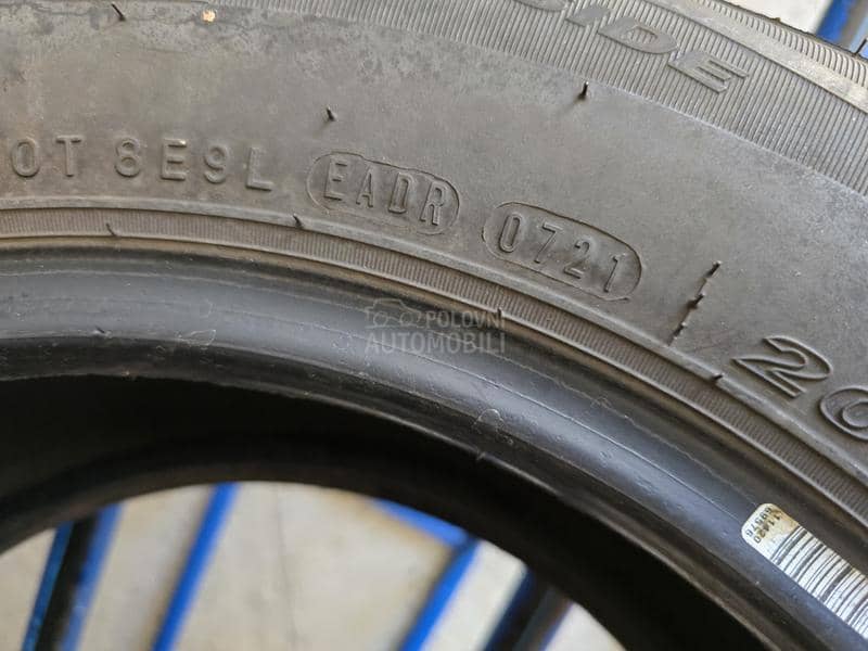 Nexen 205/65 R15 Letnja