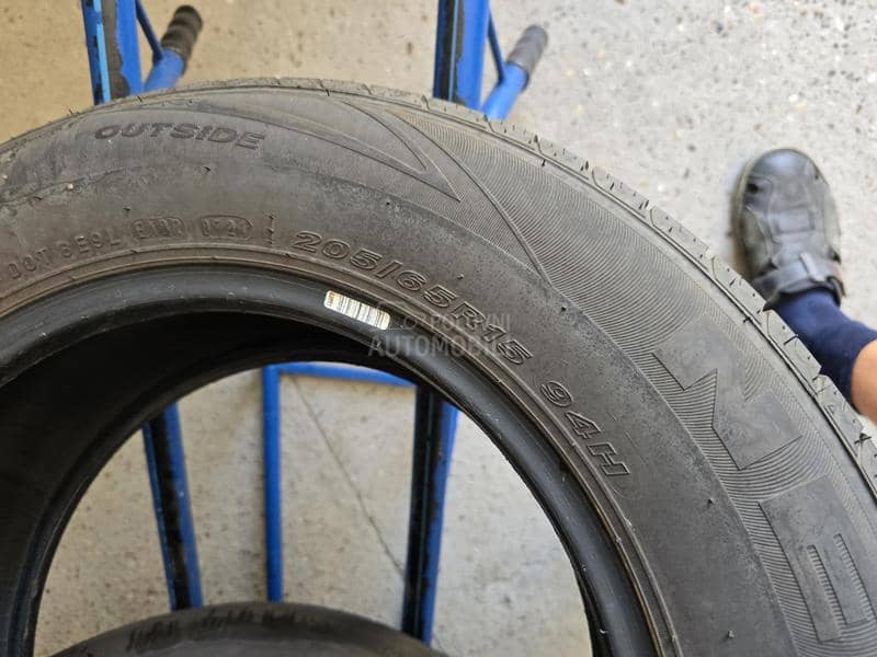 Nexen 205/65 R15 Letnja
