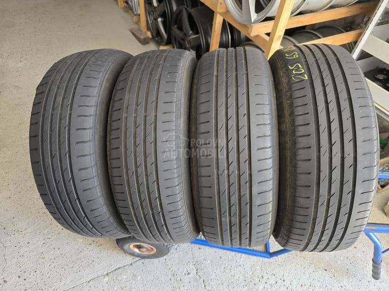 Nexen 205/65 R15 Letnja