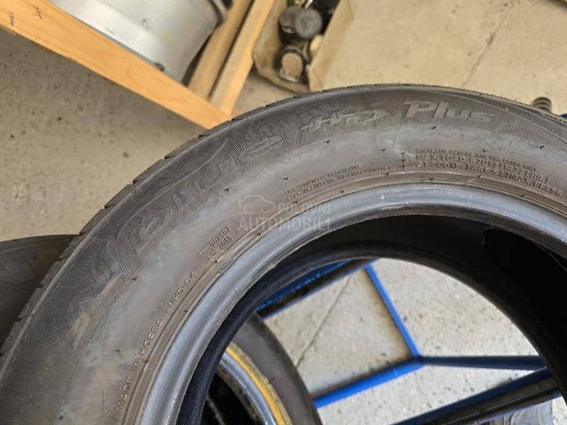 Nexen 205/65 R15 Letnja