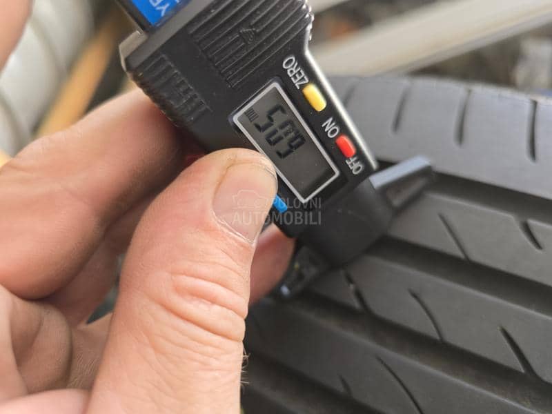 Nexen 205/65 R15 Letnja