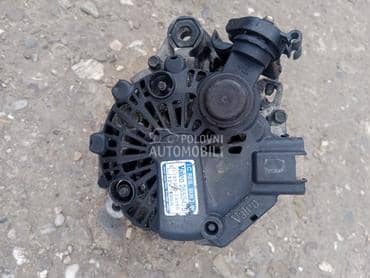 Altenator za Hyundai Accent od 2001. do 2012. god.