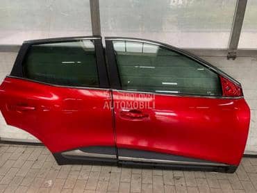Vrata Far Branik Tabla Motor za Renault Kadjar od 2013. do 2025. god.