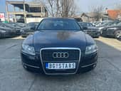Audi A6 2.0TDI AUT0MAT