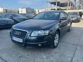 Audi A6 2.0TDI AUT0MAT