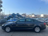 Audi A6 2.0TDI AUT0MAT
