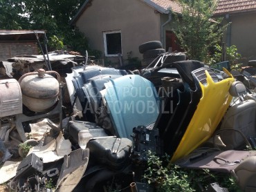 limarija za Mercedes za Mercedes Benz A Klasa, B Klasa, C Klasa ...